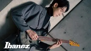 AZ Standard | LOguitarist | Ibanez AZ24S1F