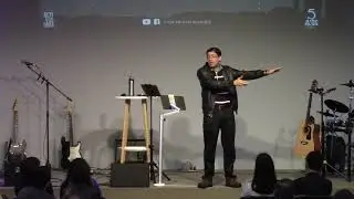 Nehemías 1:1-4 - ¡No seamos apáticos! - David Guadrón