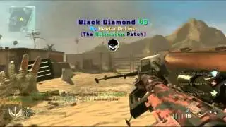MW2 : Black Diamond V3 | Fun | Mods | More | EvilConsole