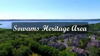 Sowams Heritage Area