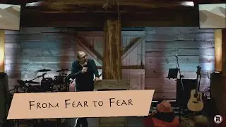 From Fear to Fear