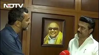 MK Stalin To NDTV: Religious Politics Won't Work In Tamil Nadu | Reality Check