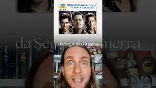 Uma hist&oacute;ria INACREDIT&Aacute;VEL