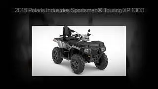Alpine Motor Sports Inc -  New Polaris Industries 2 Up  Utility Models
