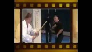 Self-Defense-Aikido meets R.S.F.