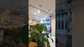 WAW BULGOGI RESTAURANT KOREA VERY UNIQUE // 불고기 식당 #shorts