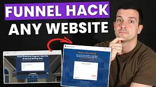 Clone High-Converting Funnels in Minutes (No Code, No Design)