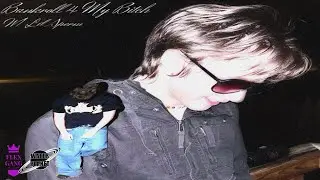 Lil Pinecone & Lil Sperm - &ldquo;Bankroll 4 My B*tch&rdquo; (Эксклюзив от Flex Gang - Официальный видеоклип)