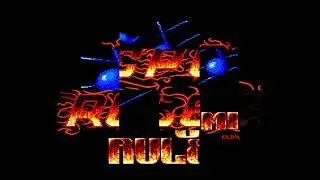 [YM!RULEZ] Saint Dragon (SUTEKH/EPYTEOR)