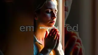 Praying for Inner Strength #Faith #Strength #Hope #Community #Empowerment #Inspiration.