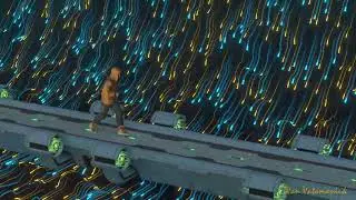 My 3D Journey in Blender: One Jump per Lesson. Part 2.2