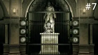 seeing altair's armor for the first time I assassins creed 2 #7