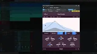 Denise Audio God Mode review