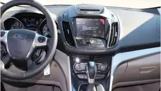 2013 Ford Escape New Cars Bluffton IN