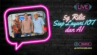 EPS 9 - VENDOR FIBER OPTIK SIAP LAYANAN AI & IOT JIKA 5G RILIS