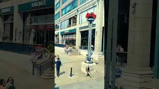 LONDON STREET VIEW | LONDON, UK