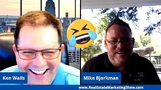 Interview with Michael Bjorkman!