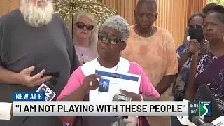 Candidate challenging election results for Flint&rsquo;s 3rd Ward city council seat