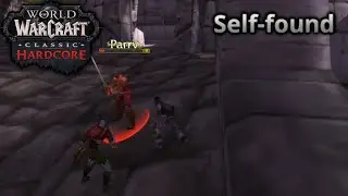 Shadow's Run: A Leveling Journey, Episode 2 (Levels 6 to 8)