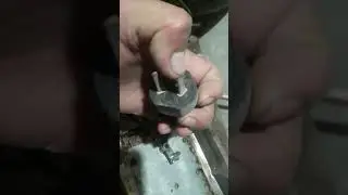 Como reparar panchuquera