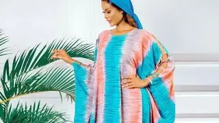Top 100 Mishono Ya Guberi Za Kisasa Dizaini Mpya //Trending Bouncy, Kaftan  Design