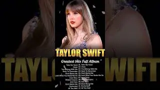 Clean - Taylor Swift