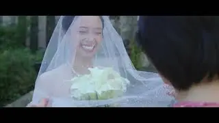 Aimee & Zixu | Knox College Wedding Film | Cinematic Documentary