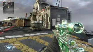 Carrier 1800 suicide