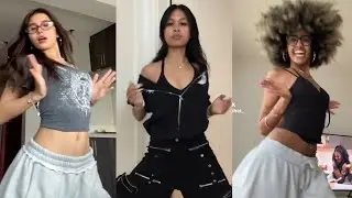 IF I WAS A RICH GIRL (DANCE TREND) | TIKTOK COMPILATION