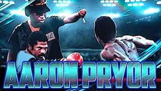 ПОЛЁТ ЯСТРЕБА - ИСТОРИЯ ААРОНА ПРАЙОРА (Aaron Pryor Documentary)