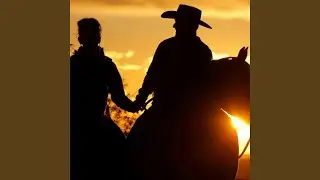 Prairie Love Story