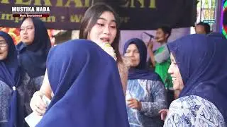 Jeger || Mustika Nada || Tika & Dika || Ds. Cempaka