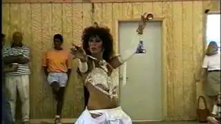 Olean NY Festivals-Maharajan 1996 Part-2