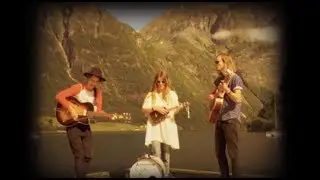Crying Day Care Choir - Archipelago
