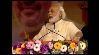 PM Modi exposing the hypocrisy and tacit alliance of opportunism between Congress, Left & TMC in WB