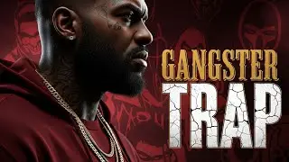 POWER OVER FEAR | Gangster Trap x Workout Music 2025 &ndash; Ruthless Focus