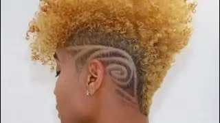 Boom 💥🔥!!!! Trendy Natural Hairstyles For 2026 