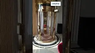 Project DEVAS Tube Lift At Private House Sunter, Jakarta Utara #lifttabung #liftrumah