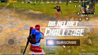 No Helmet And West Challenge in Sniper Bolt Action