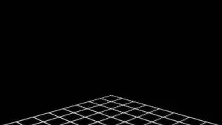 platform grid overlay