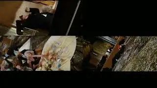 REAL TIME POSEIDON 1972 BALLROOM CAPSIZE!?!?!?!?!??!