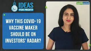 What Makes Cadila Healthcare A Formidable Player In COVID Times? | Ideas For Profit