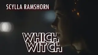heretic | scylla ramshorn | motherland: fort salem