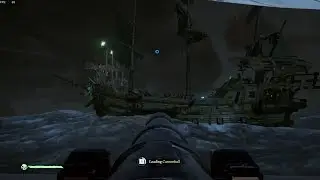 Sea of Thieves - Solo Skeleton ship kill - Sloop -Skeleton captain skull