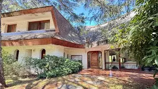Imponente chalet en venta sobre Av. del Mar &ndash; Exclusividad, confort y naturaleza