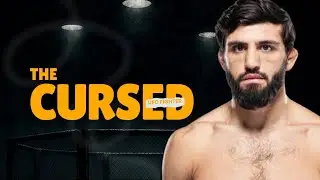 No Belt, No Interim, No BMF: Arman Tsarukyan&rsquo;s Uncertain Future!!