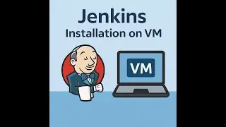 Install Jenkins on a Virtual Machine – Step-by-Step Tutorial