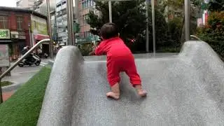 2019.2.12.神力女嬰兒