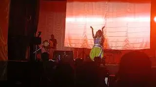 പൂരം കോടിയേറി മക്കളെ..... Fst performance