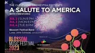 Salute to America